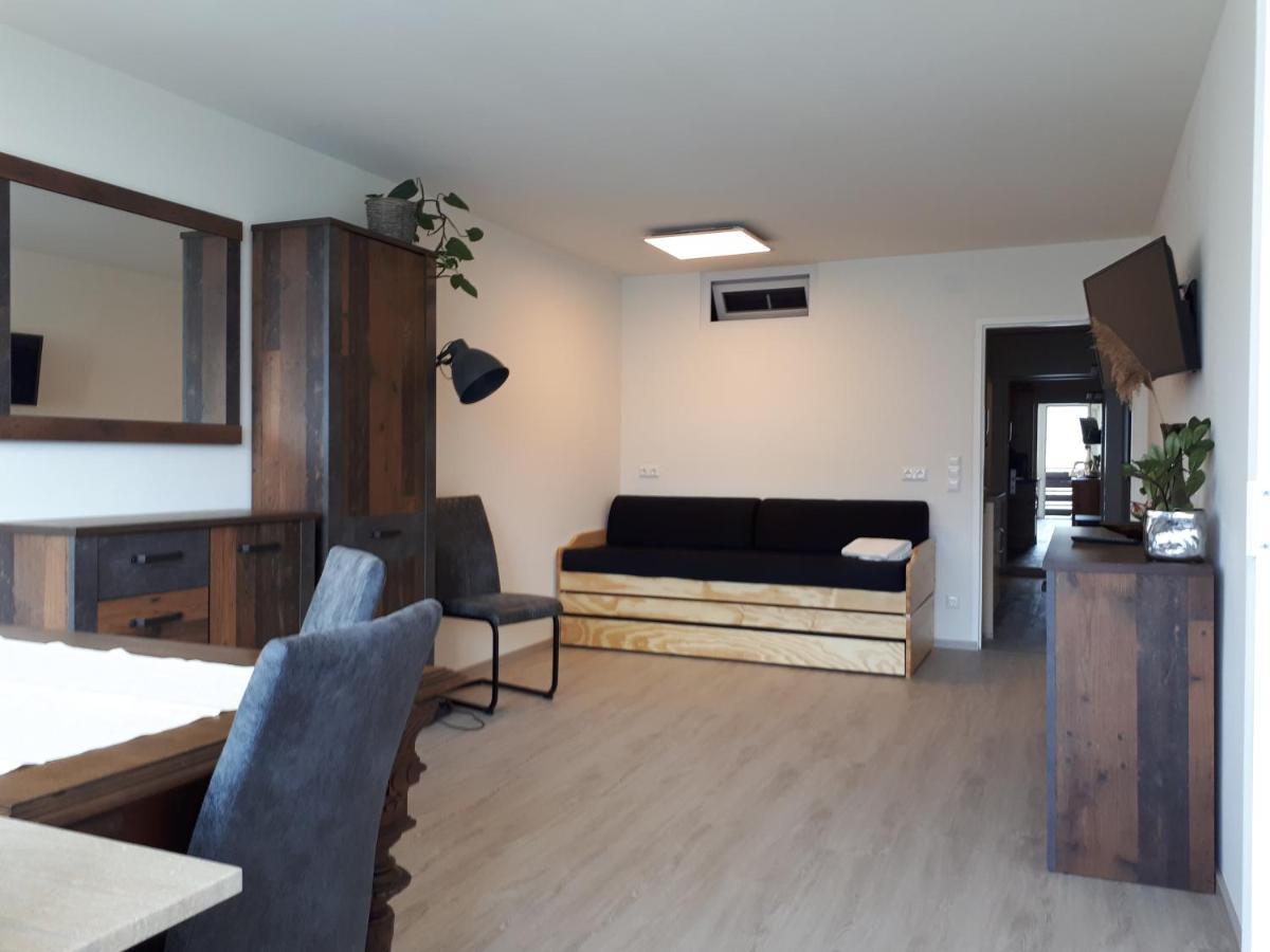 Anna Seeblick Appartement, Haus Haensel&Gretel Am Ossiachersee Mit Direktem Seezugang, Hallenbad Bodensdorf Exterior foto