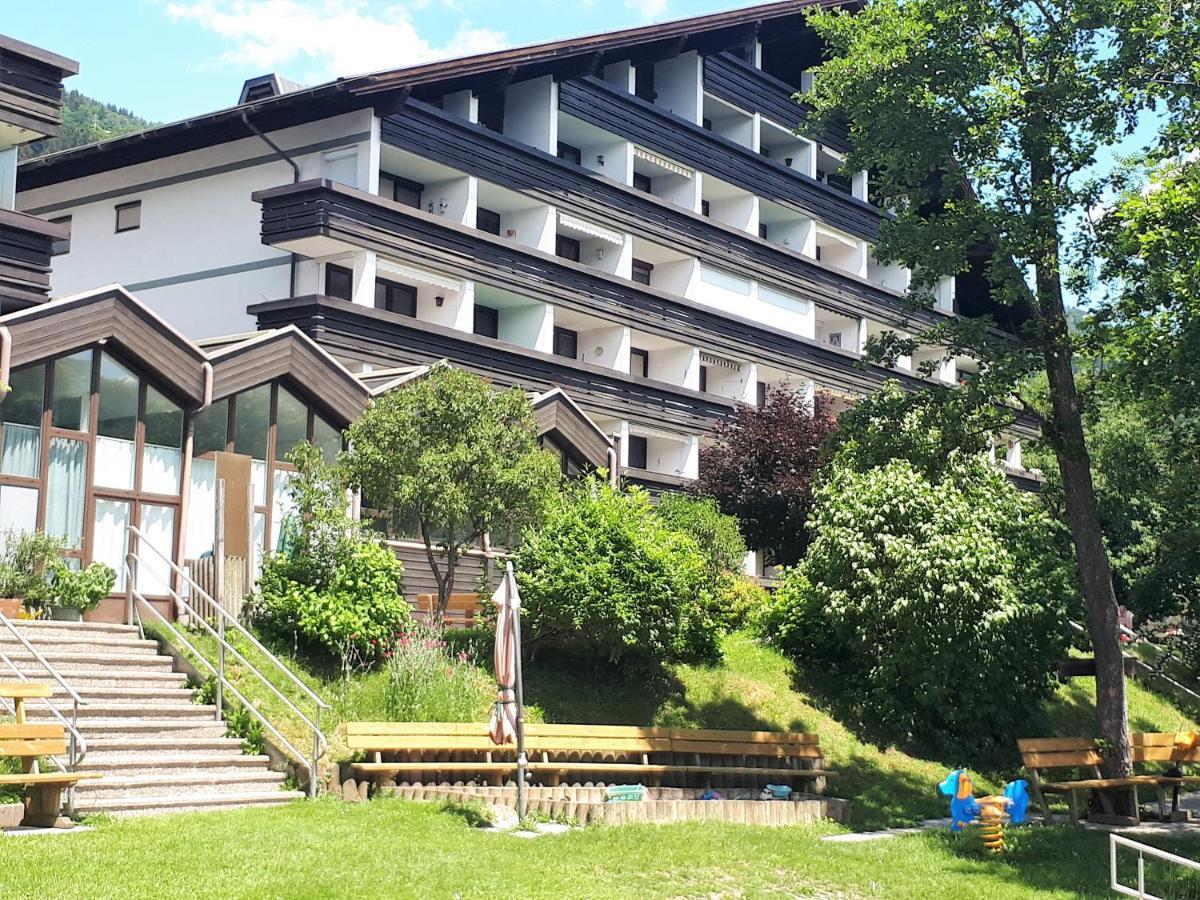 Anna Seeblick Appartement, Haus Haensel&Gretel Am Ossiachersee Mit Direktem Seezugang, Hallenbad Bodensdorf Exterior foto